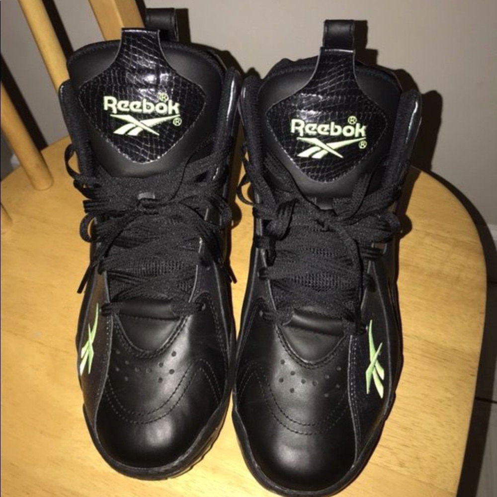 Mens Reebok - Picture 3 of 5